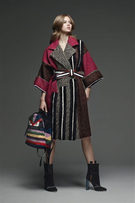 fendi collection 2015|explore the latest Fendi collections.